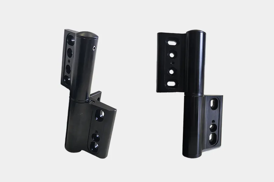 Cerniera OLMIVERT 1 all-in-one