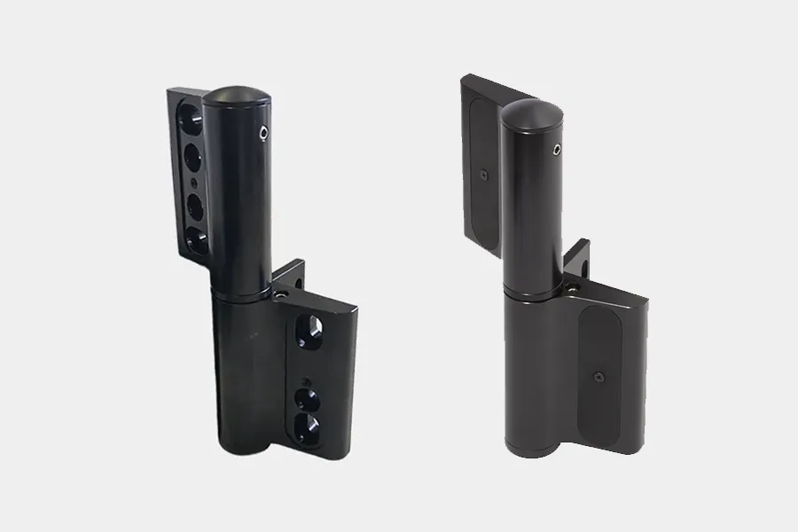 Cerniera OLMIVERT 1 all-in-one con cover