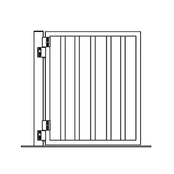 Composizione kit sinistra Composizione kit sinistra